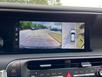 2026 Hyundai PALISADE HYBRID SEL Premium 8 Passenger