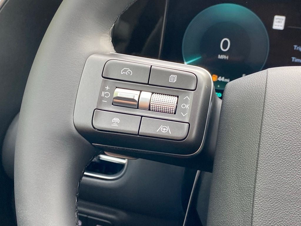 2026 Hyundai PALISADE HYBRID SEL Premium 8 Passenger