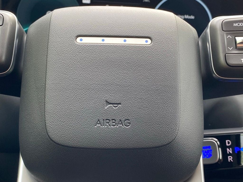 2026 Hyundai PALISADE HYBRID SEL Premium 8 Passenger