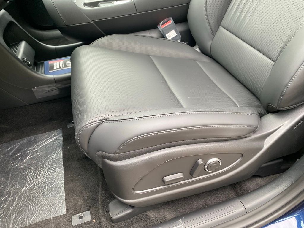 2026 Hyundai PALISADE HYBRID SEL Premium 8 Passenger