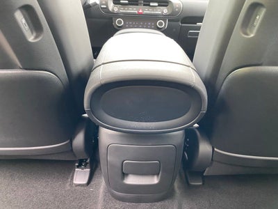 2026 Hyundai PALISADE HYBRID SEL Premium 8 Passenger