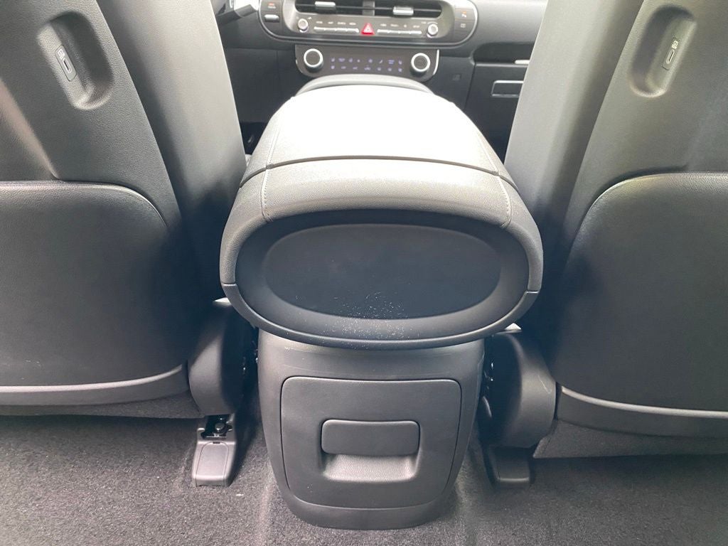 2026 Hyundai PALISADE HYBRID SEL Premium 8 Passenger