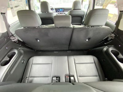 2026 Hyundai PALISADE HYBRID SEL Premium 8 Passenger