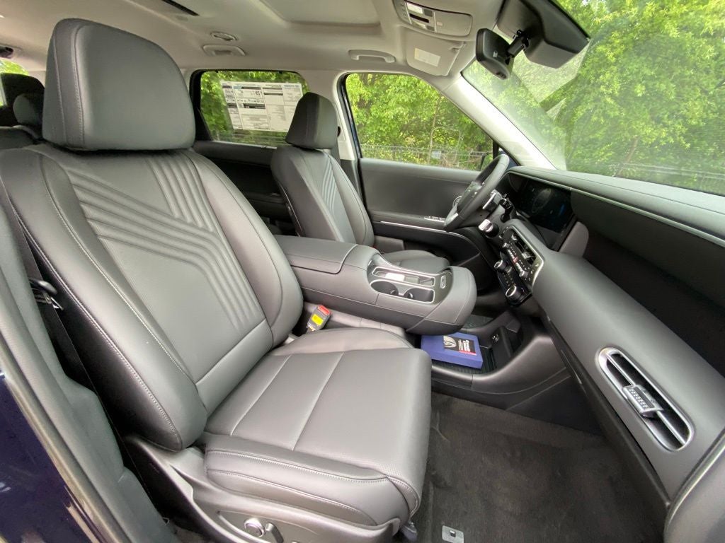 2026 Hyundai PALISADE HYBRID SEL Premium 8 Passenger