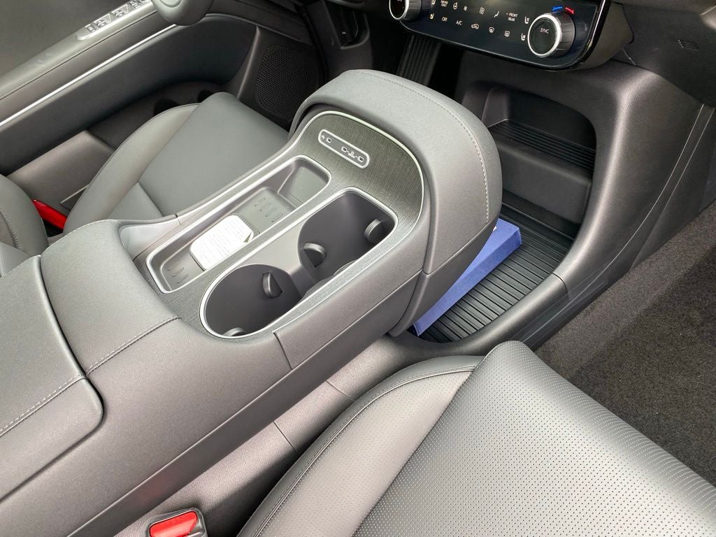 2026 Hyundai PALISADE HYBRID SEL Premium 8 Passenger