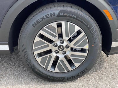 2026 Hyundai PALISADE HYBRID SEL Premium 8 Passenger
