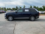 2026 Hyundai PALISADE HYBRID SEL Premium 8 Passenger