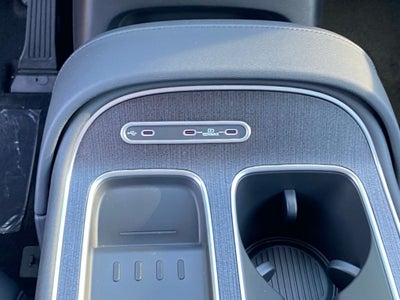 2026 Hyundai PALISADE HYBRID SEL Premium 7 Passenger