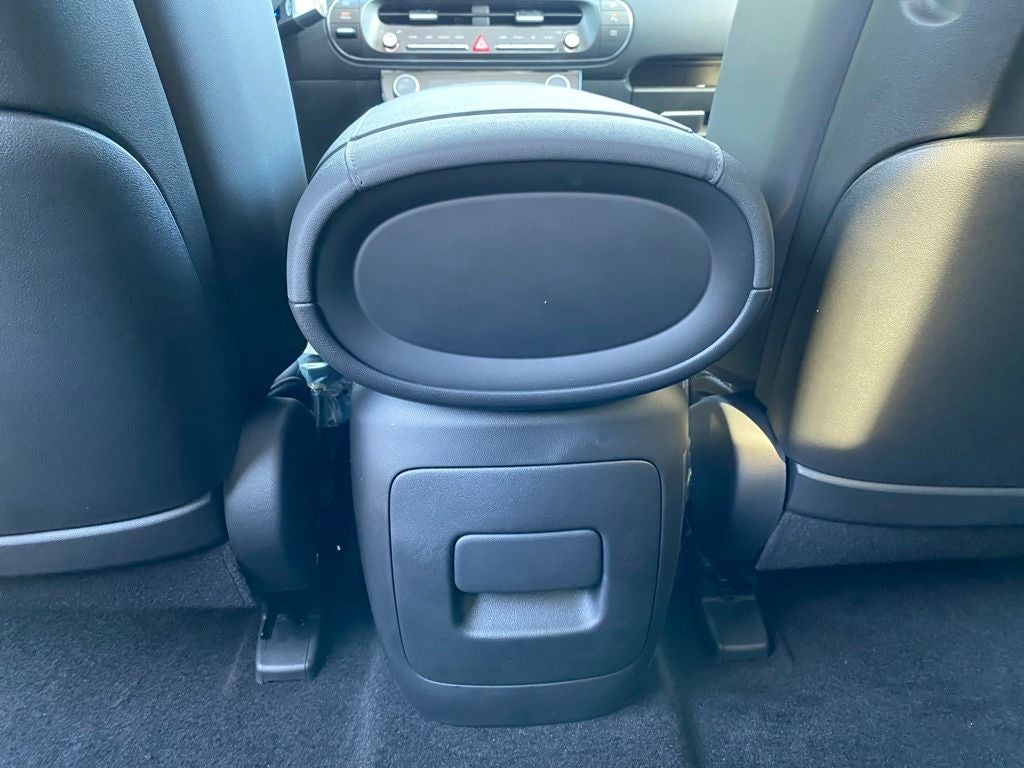 2026 Hyundai PALISADE HYBRID SEL Premium 7 Passenger