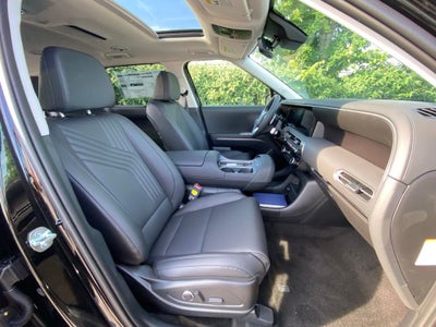 2026 Hyundai PALISADE HYBRID SEL Premium 7 Passenger