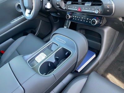 2026 Hyundai PALISADE HYBRID SEL Premium 7 Passenger