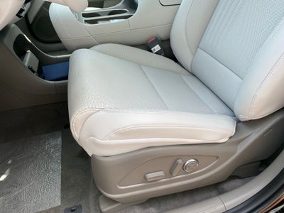 2026 Hyundai PALISADE HYBRID SEL Premium 7 Passenger