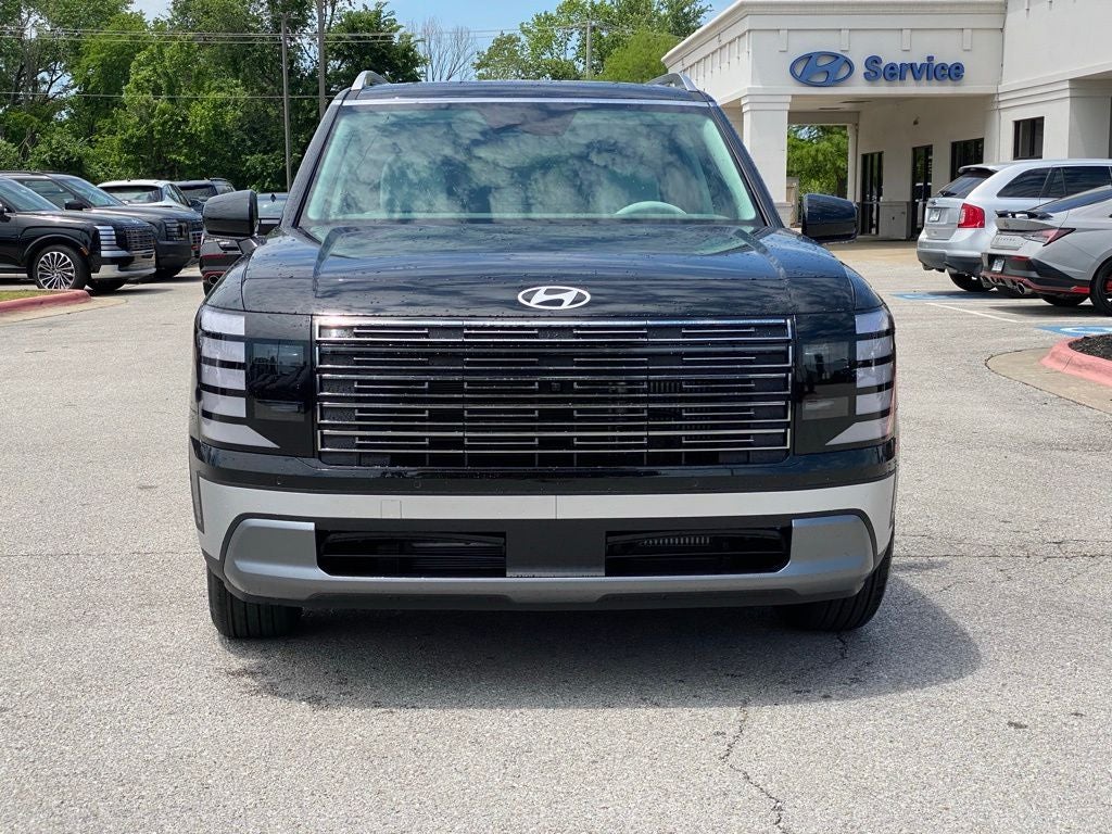 2026 Hyundai PALISADE HYBRID SEL Premium 7 Passenger