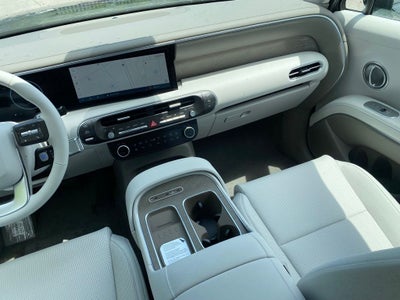 2026 Hyundai PALISADE HYBRID SEL Premium 7 Passenger