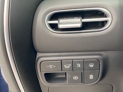 2026 Hyundai PALISADE HYBRID SEL Premium 7 Passenger