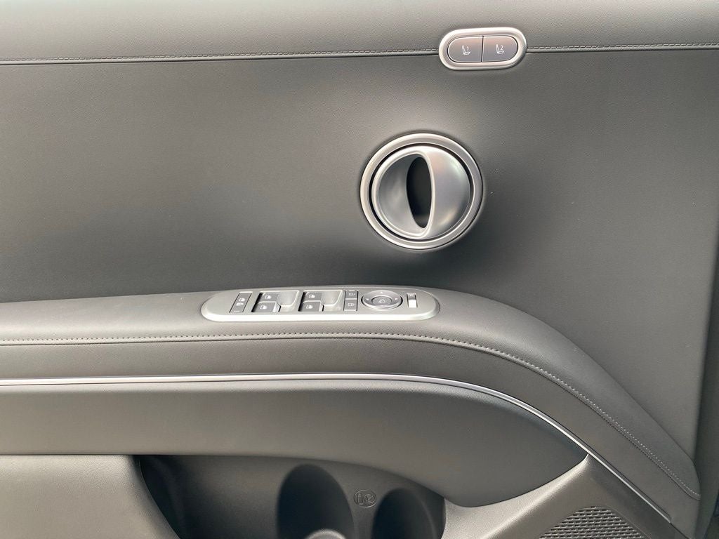 2026 Hyundai PALISADE HYBRID SEL Premium 7 Passenger