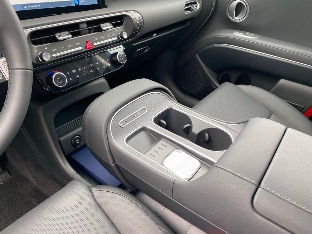 2026 Hyundai PALISADE HYBRID SEL Premium 7 Passenger