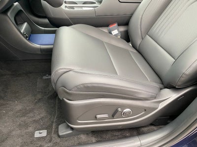 2026 Hyundai PALISADE HYBRID SEL Premium 7 Passenger