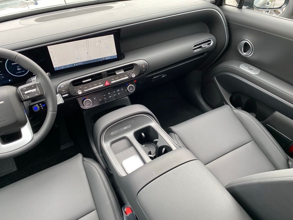 2026 Hyundai PALISADE HYBRID SEL Premium 7 Passenger