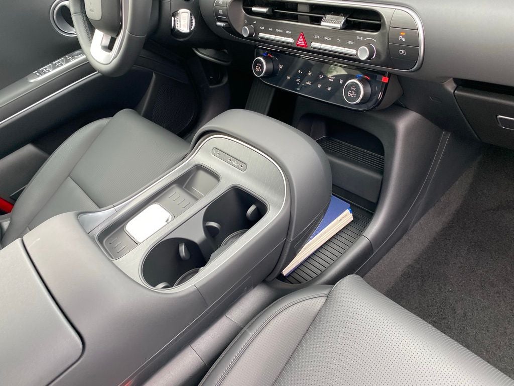 2026 Hyundai PALISADE HYBRID SEL Premium 7 Passenger