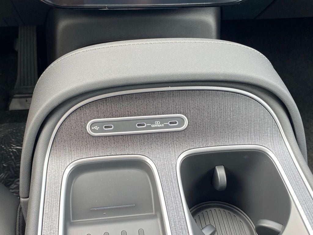 2026 Hyundai PALISADE HYBRID SEL Premium 8 Passenger