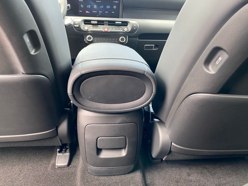 2026 Hyundai PALISADE HYBRID SEL Premium 8 Passenger