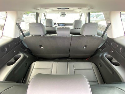 2026 Hyundai PALISADE HYBRID SEL Premium 8 Passenger