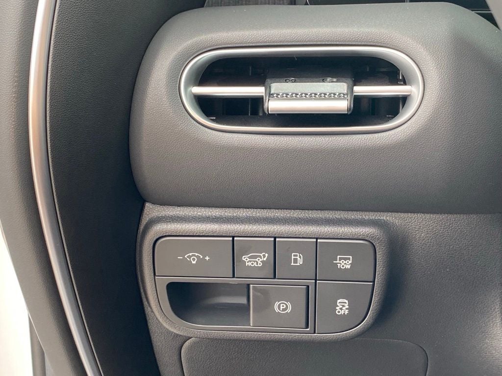 2026 Hyundai PALISADE HYBRID SEL Premium 7 Passenger