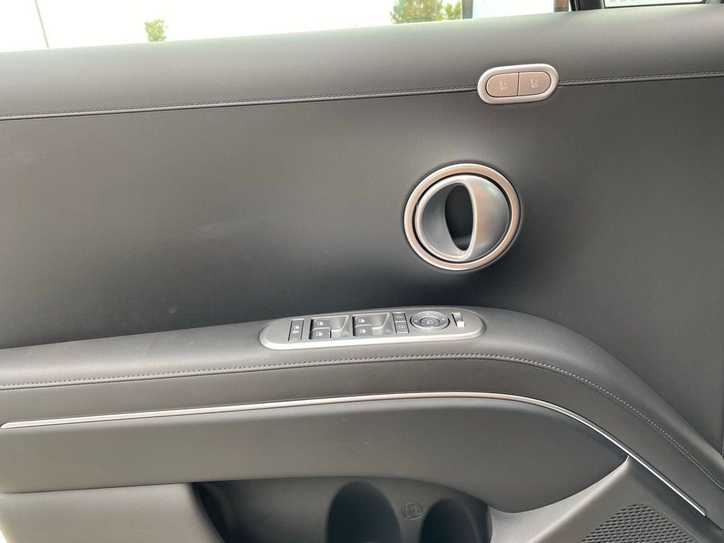 2026 Hyundai PALISADE HYBRID SEL Premium 7 Passenger