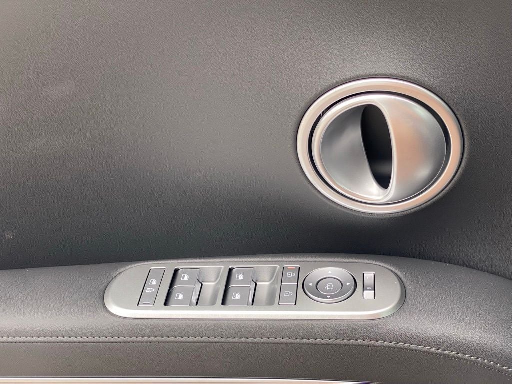 2026 Hyundai PALISADE HYBRID SEL Premium 7 Passenger