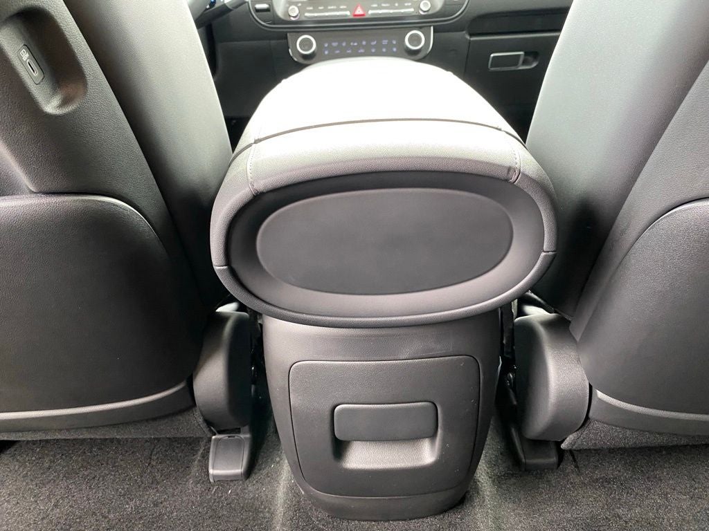 2026 Hyundai PALISADE HYBRID SEL Premium 7 Passenger
