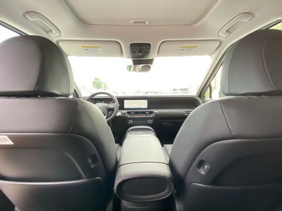 2026 Hyundai PALISADE HYBRID SEL Premium 7 Passenger