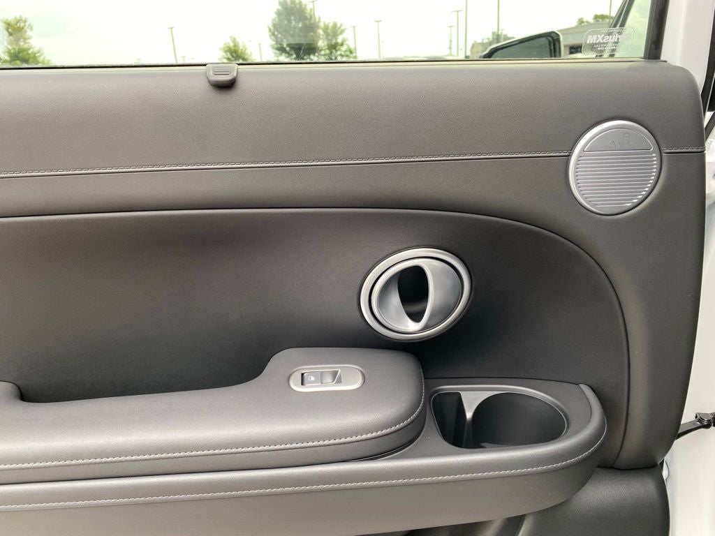 2026 Hyundai PALISADE HYBRID SEL Premium 7 Passenger