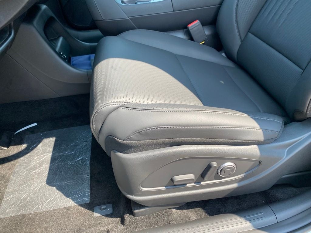 2026 Hyundai PALISADE HYBRID SEL Premium 7 Passenger