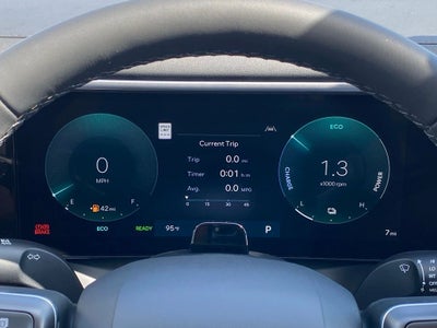 2026 Hyundai PALISADE HYBRID SEL Premium 7 Passenger