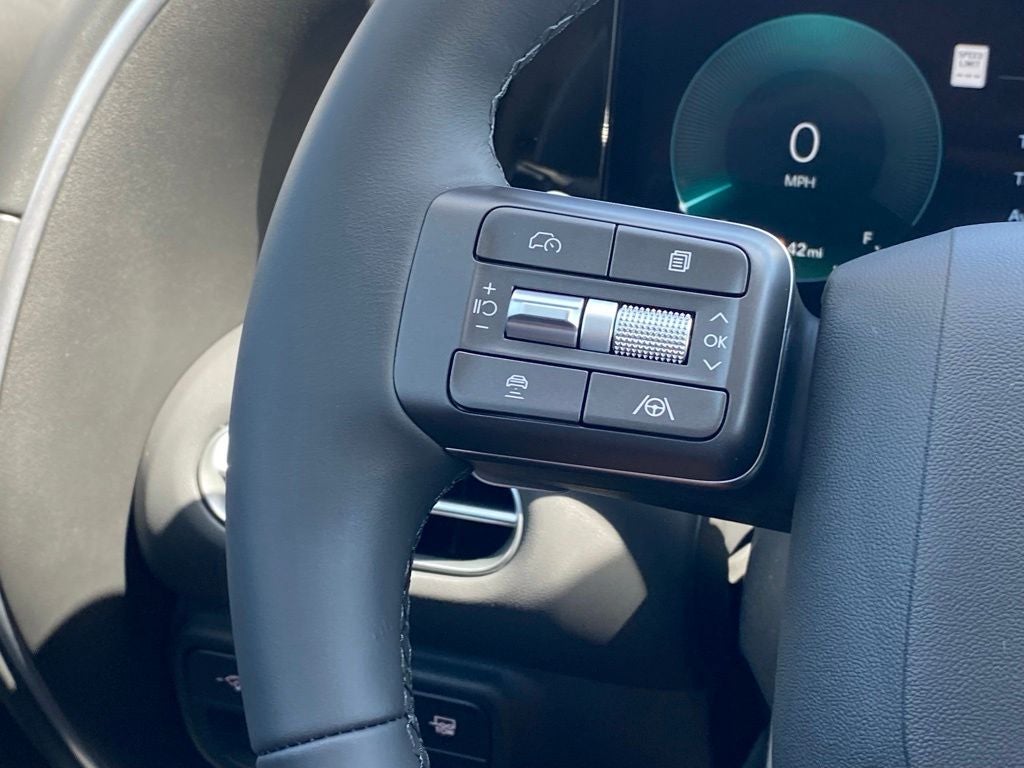 2026 Hyundai PALISADE HYBRID SEL Premium 7 Passenger