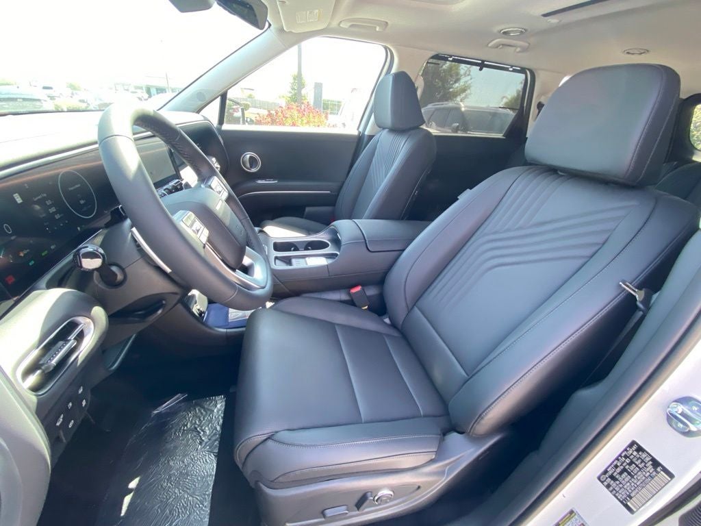 2026 Hyundai PALISADE HYBRID SEL Premium 7 Passenger
