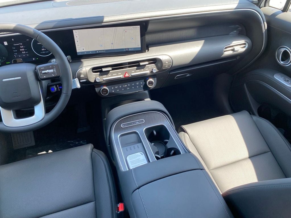 2026 Hyundai PALISADE HYBRID SEL Premium 7 Passenger