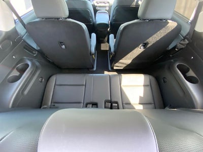2026 Hyundai PALISADE HYBRID SEL Premium 7 Passenger