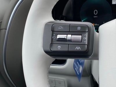 2026 Hyundai PALISADE HYBRID SEL Premium 7 Passenger