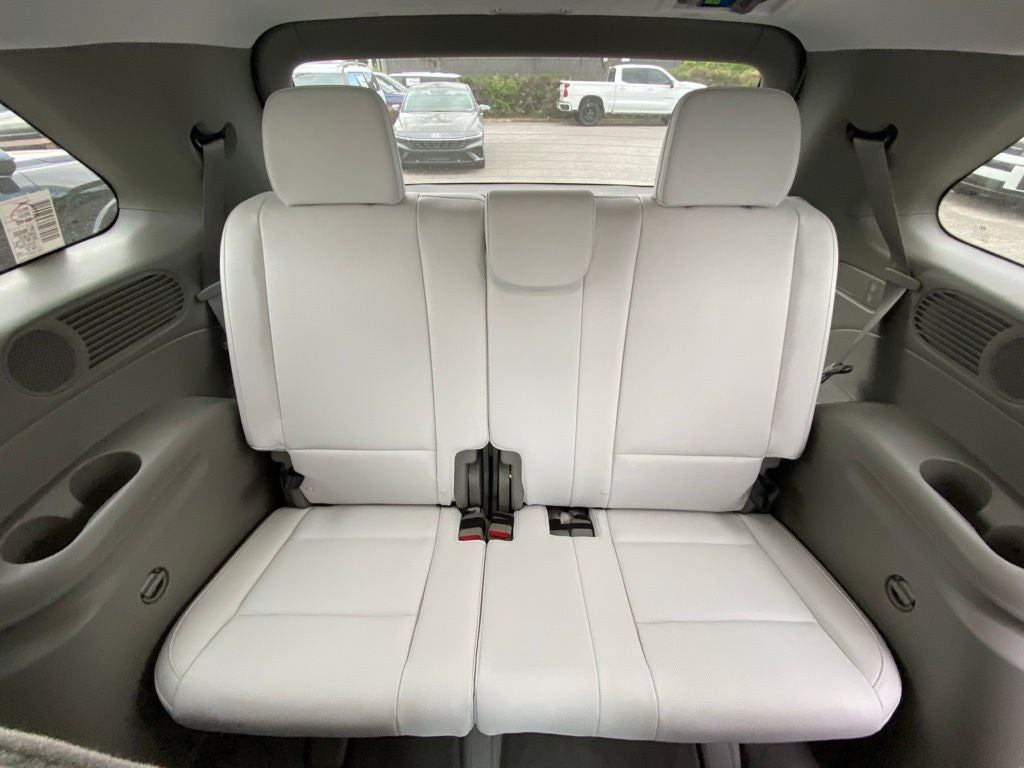 2026 Hyundai PALISADE HYBRID SEL Premium 7 Passenger