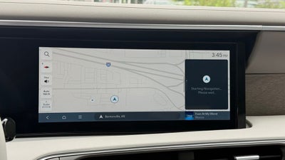 2026 Hyundai PALISADE HYBRID SEL Premium 7 Passenger