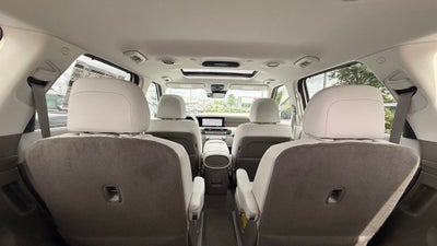 2026 Hyundai PALISADE HYBRID SEL Premium 7 Passenger