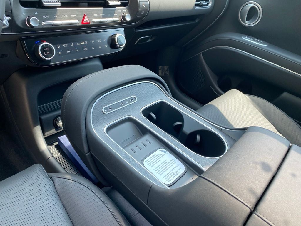 2026 Hyundai PALISADE HYBRID SEL Premium 7 Passenger