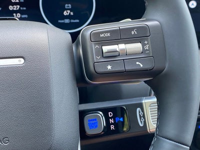 2026 Hyundai PALISADE HYBRID SEL Premium 7 Passenger