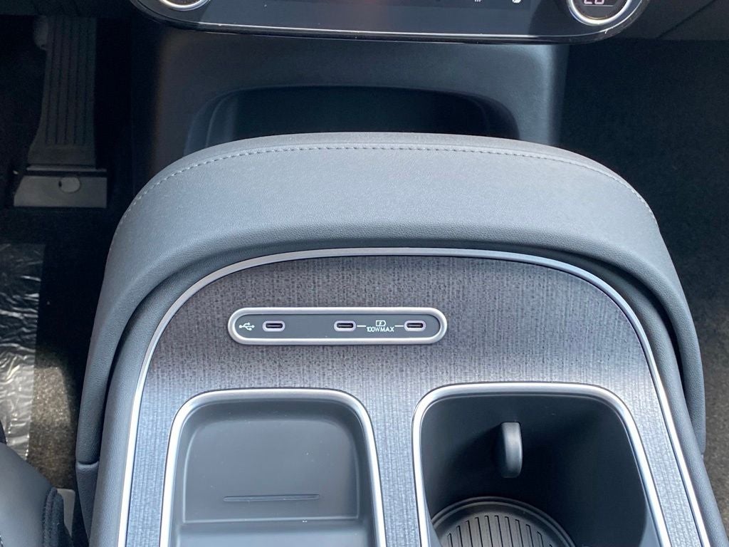 2026 Hyundai PALISADE HYBRID SEL Premium 7 Passenger