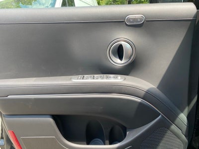 2026 Hyundai PALISADE HYBRID SEL Premium 7 Passenger