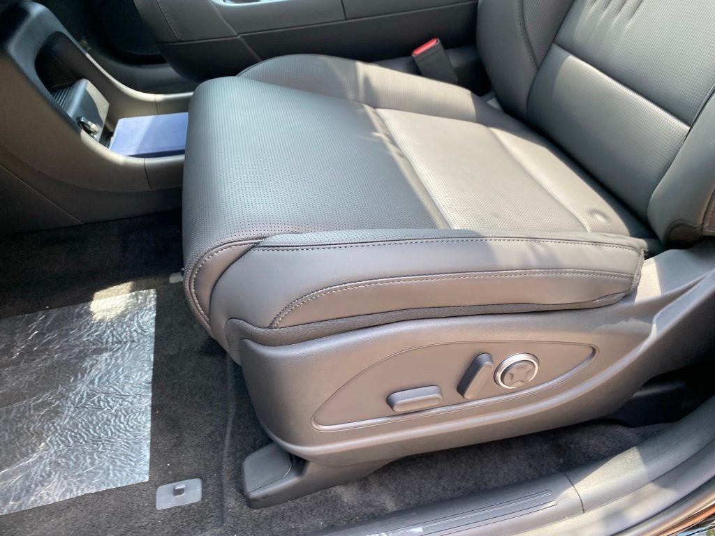 2026 Hyundai PALISADE HYBRID SEL Premium 7 Passenger