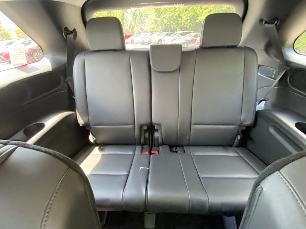 2026 Hyundai PALISADE HYBRID SEL Premium 7 Passenger