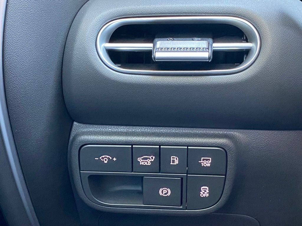 2026 Hyundai PALISADE HYBRID SEL Premium 7 Passenger